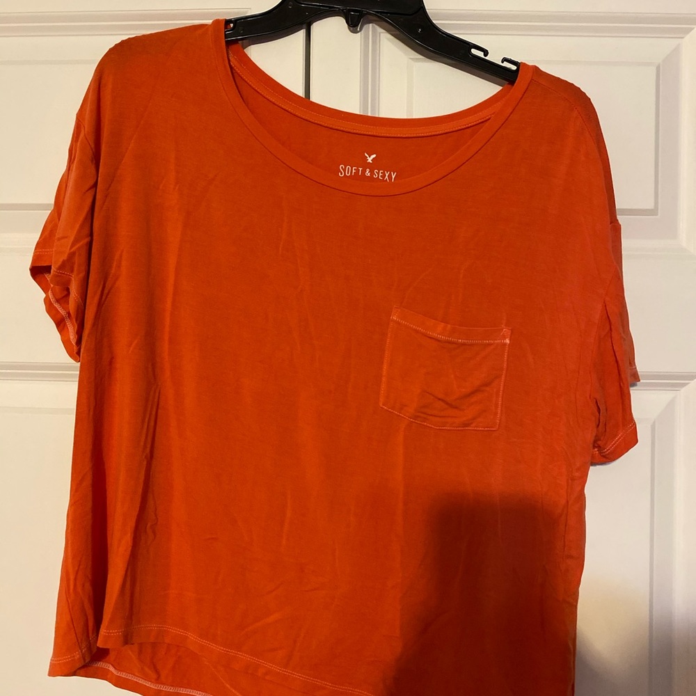 Soft & Sexy Shirt